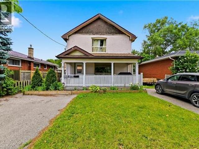 Property for sale in Brant, Ontario