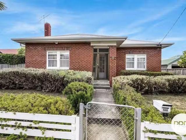 House for rent in Hobart, Tasmania