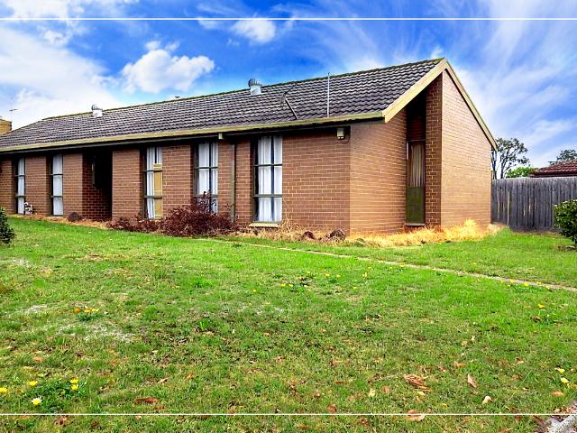 House for rent in Camerons Creek, Victoria