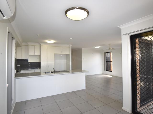 House for rent in Gladstone, Queensland