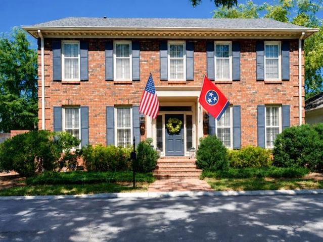 House for sale in Tennessee
