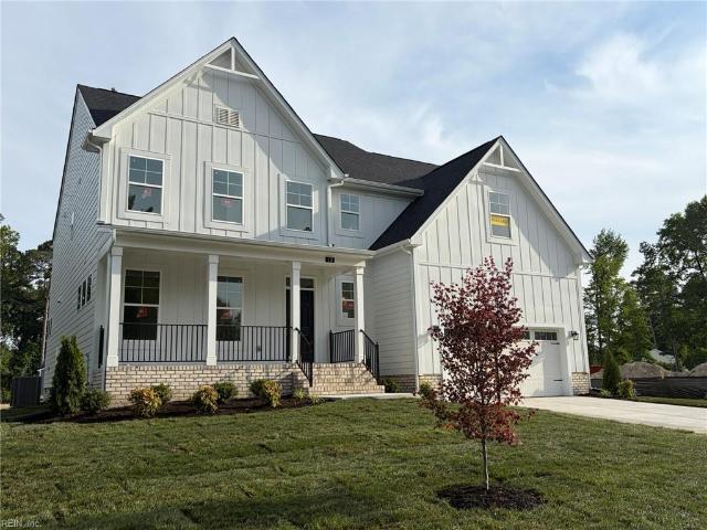 House for sale in Virginia