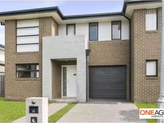 House for rent in Bardia, Sydney