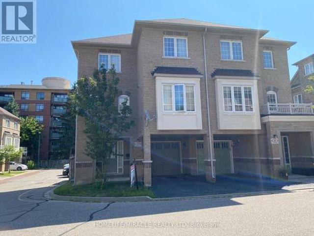 House for sale in Woburn, Ontario
