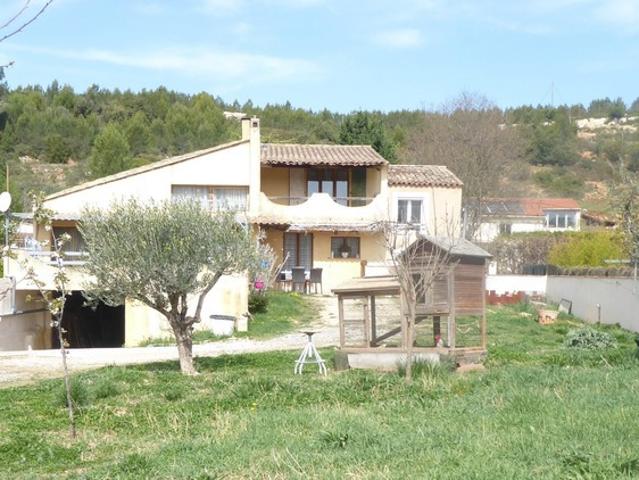 Maison vente à Gardanne, Principauté de Monaco