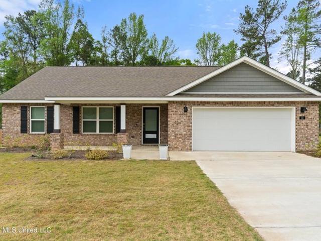 House for sale in Petal, Mississippi