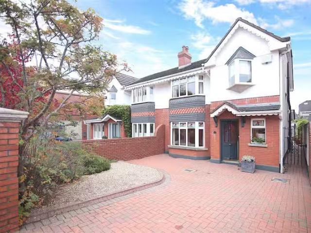 House for sale