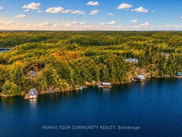 House for sale in Seguin, Ontario