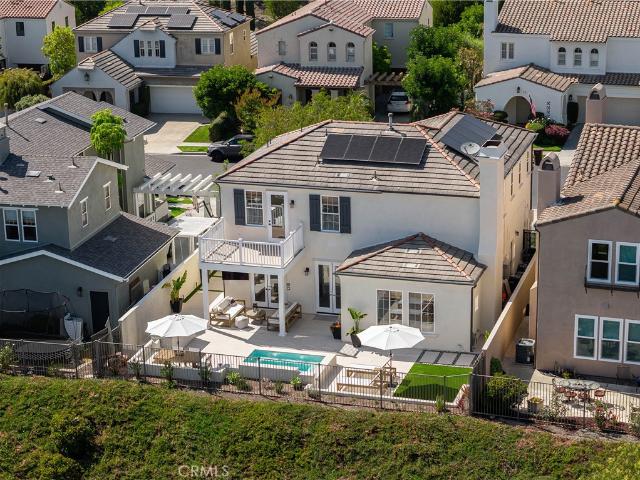 House for sale in San Clemente, California