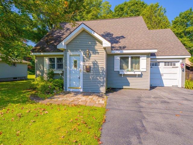 House for sale in Tupper Lake, New York