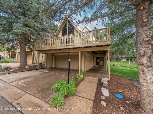 Townhouse for sale in Alto, New Mexico