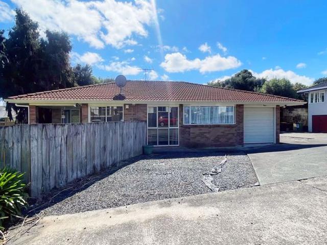 House for rent in McLennan, Papakura