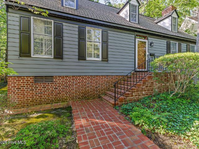 Townhouse for sale in Southern Pines, North Carolina