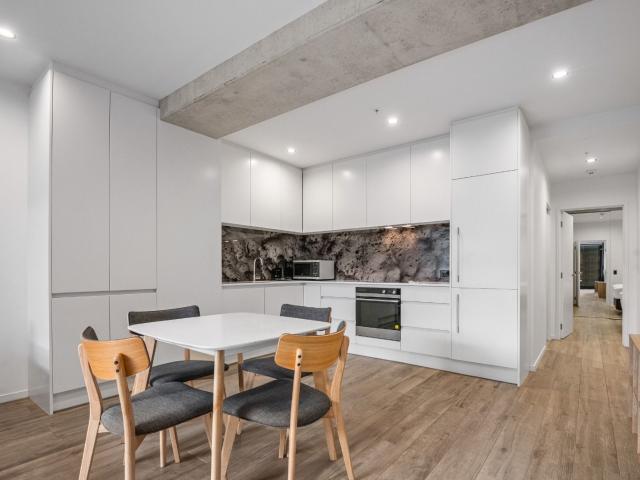 Apartment for rent in Freemans Bay, Auckland