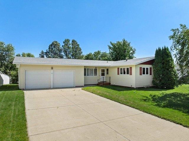 House for sale in Minot, North Dakota