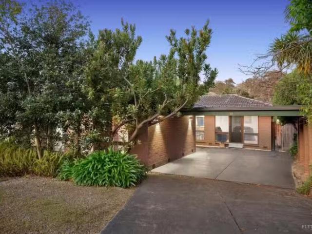 House for rent in Heathmont, Melbourne