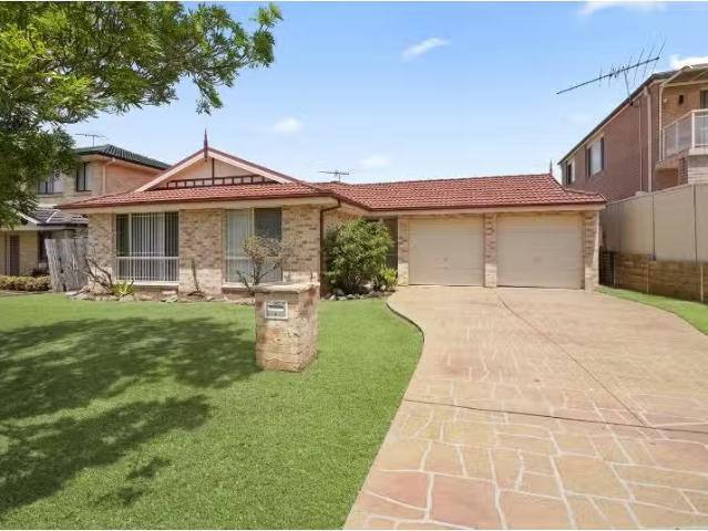 House for rent in Sydney, New South Wales