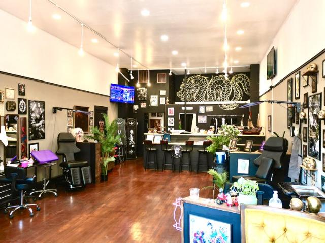 Commercial for sale in Ross, Ohio