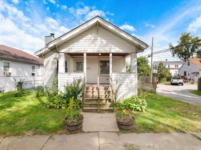 House for sale in Steger, Illinois