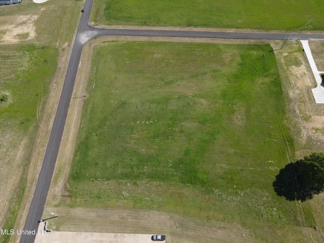 Land for sale in Tate, Mississippi