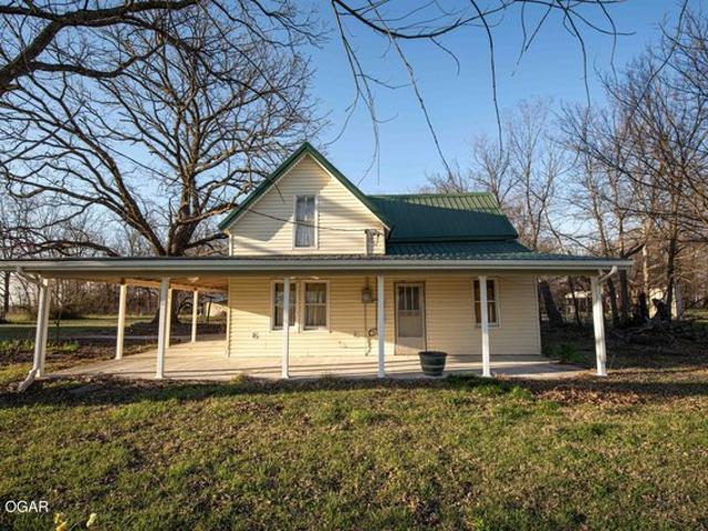 House for sale in Missouri