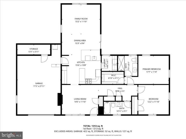 House for sale in Smithsburg, Maryland
