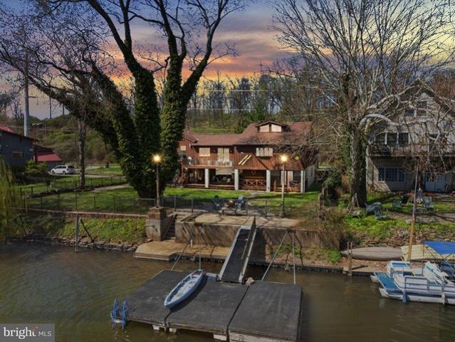 House for sale in Norristown, Pennsylvania