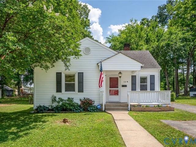 House for sale in Virginia