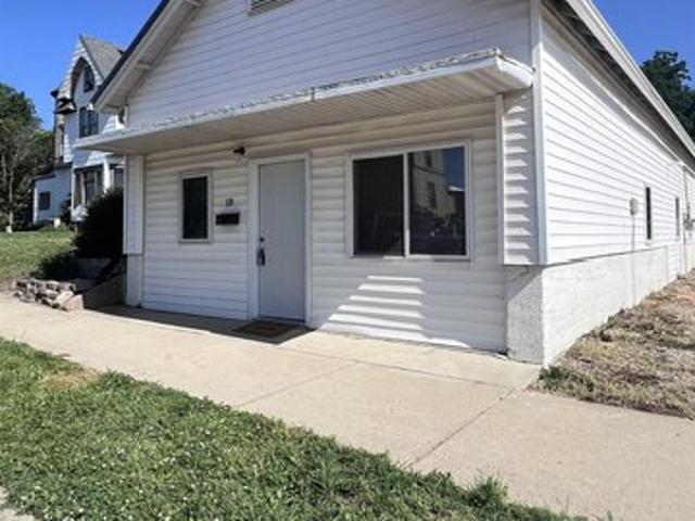 House for sale in Vermillion, South Dakota