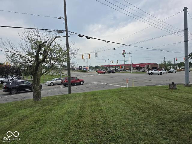 Commercial for sale in Shelbyville, Indiana