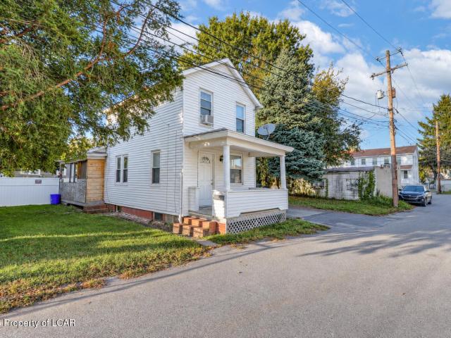 House for sale in Plymouth, Luzerne County