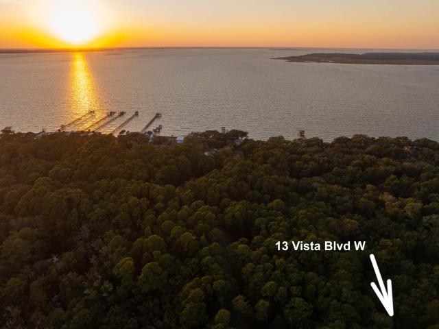 Land for sale in South Carolina