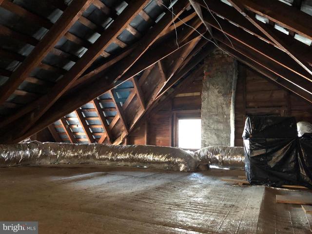 House for sale in Smithsburg, Maryland