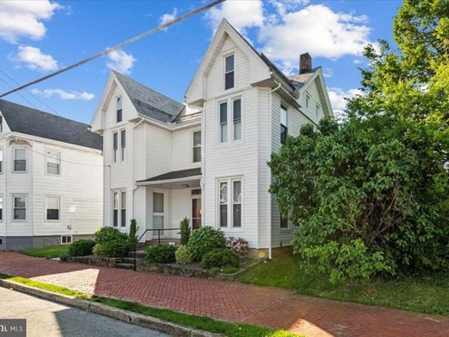 House for sale in Smithsburg, Maryland