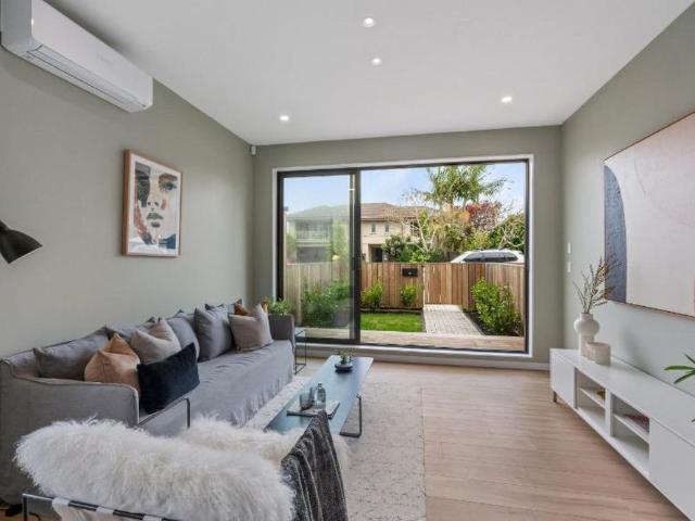 Townhouse for rent in Forrest Hill
