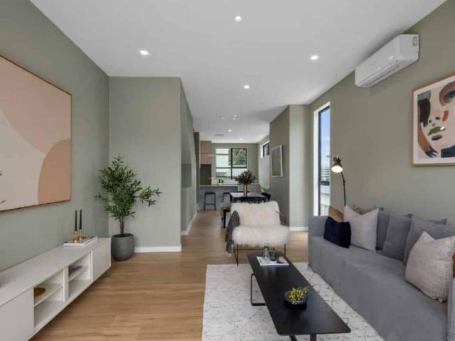 Townhouse for rent in Forrest Hill