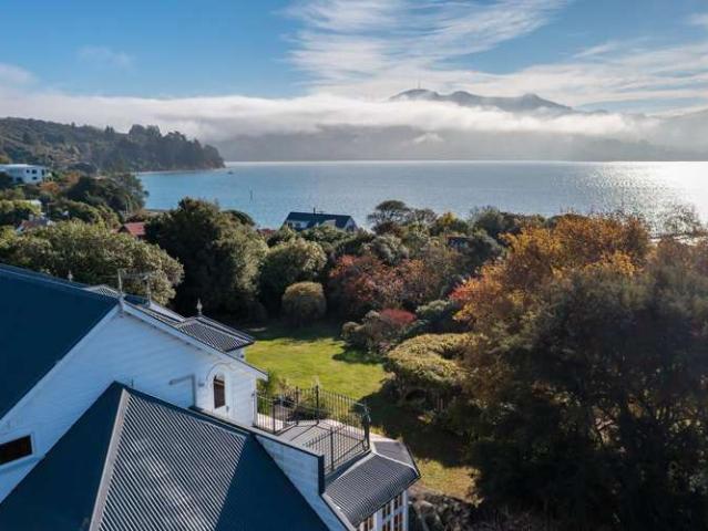House for rent in Otakou