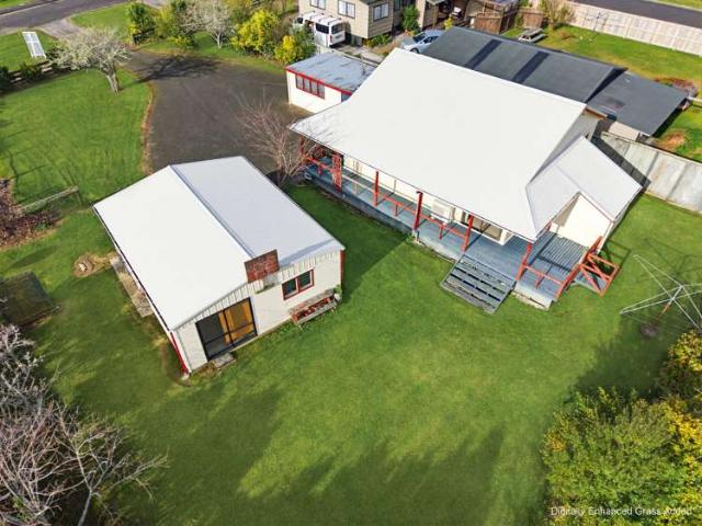 House for sale in Ngongotahā, Rotorua Lakes District