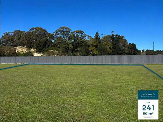 Land for sale in Napier