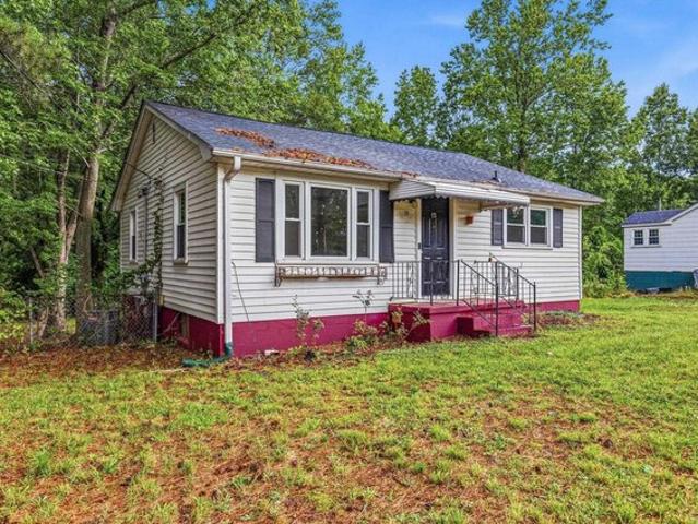 House for sale in Travelers Rest, South Carolina