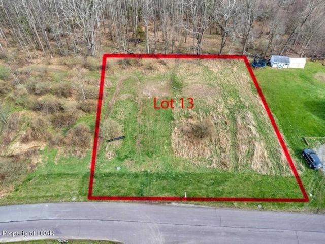 Land for sale in Mehoopany, Pennsylvania