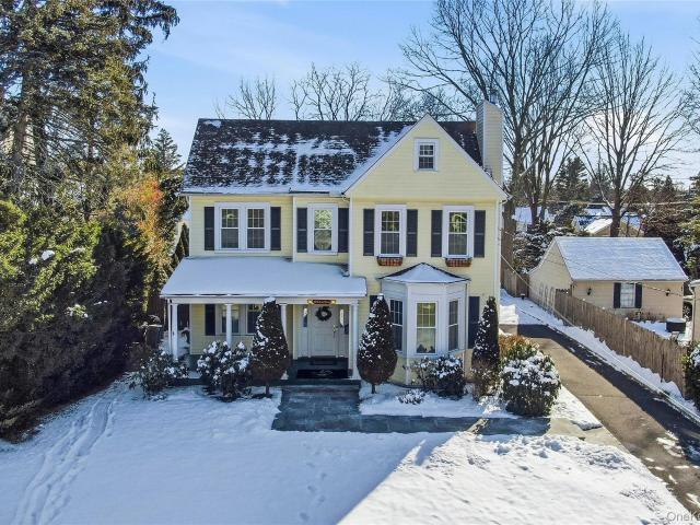 House for sale in Nassau, New York