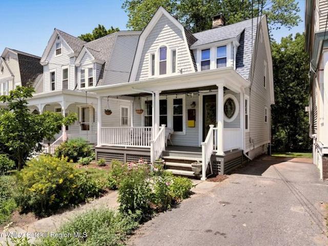 House for sale in Kingston, New York