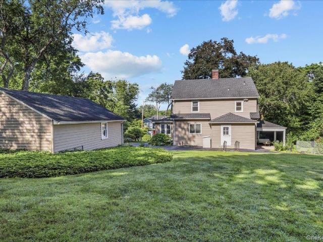 House for sale in Mount Kisco, New York