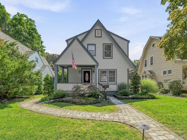 House for sale in Rockland, New York
