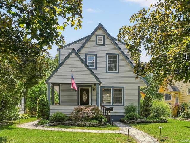 House for sale in Rockland, New York