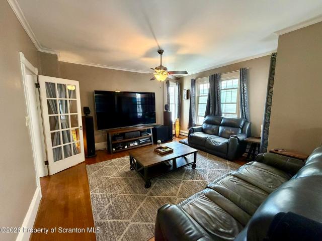 House for sale in Carbondale, Pennsylvania