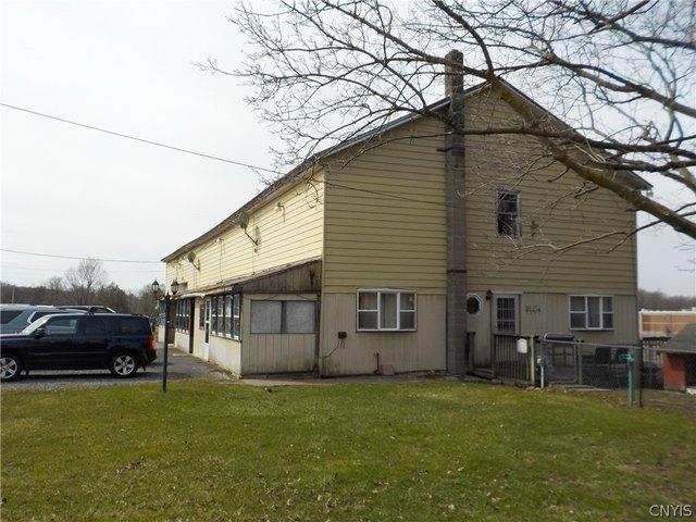 House for sale in Elbridge, New York