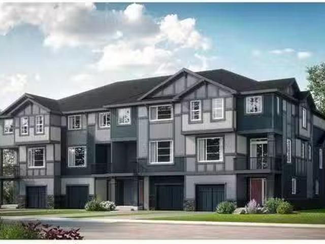House for sale in Chestermere, Alberta