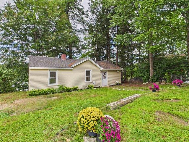 House for sale in New Hampshire
